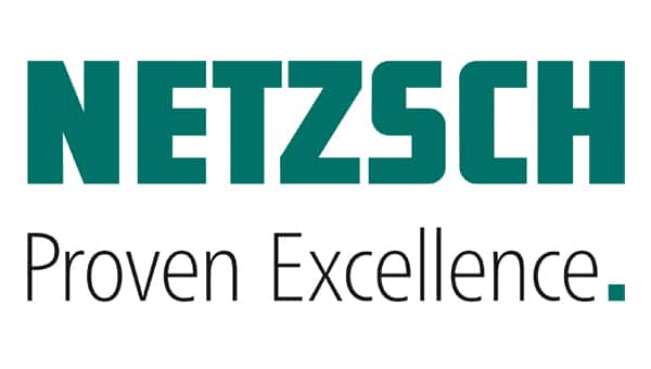 NETZSCH logo