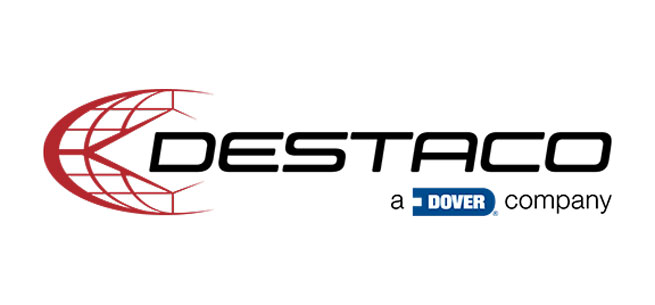 DESTACO Benelux B.V. logo