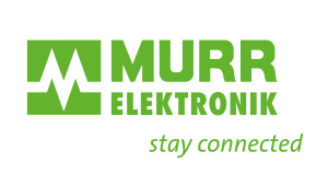 MURR Elekr logo