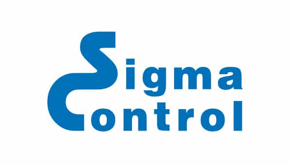 SigmaControl 4