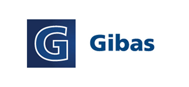 Gibas logo