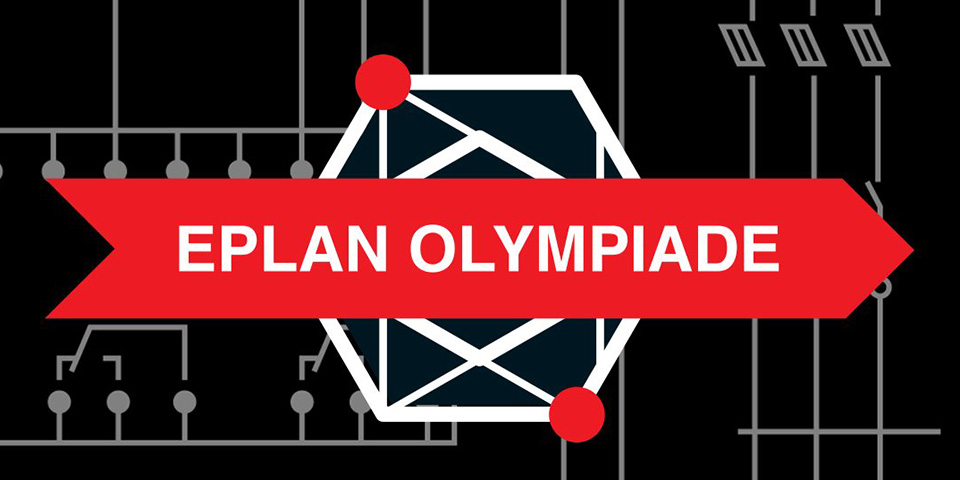 Welke slimme engineeringstudent wint de EPLAN Olympiade én een vast contract?