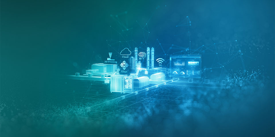 Siemens presenteert uitgebreid Digital Enterprise-portfolio voor de volgende stap in de digitale transformatie