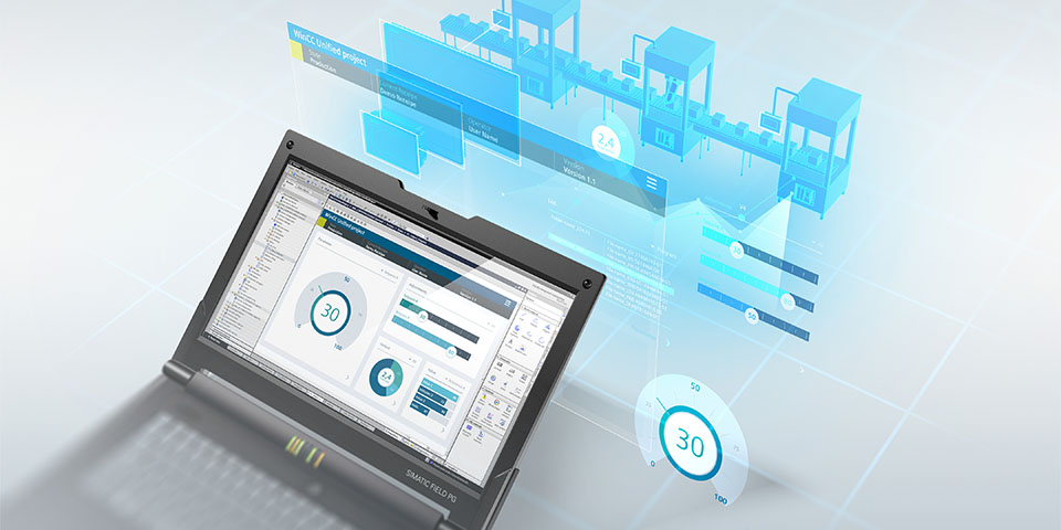 Nieuwe Plant Intelligence-opties voor meer transparantie en een betere planning van het productieproces