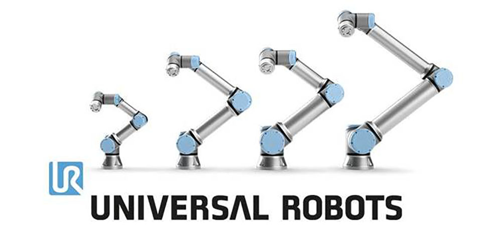 Universal Robots schakelt Progress Communications in voor marketing- en communicatieactiviteiten in de Benelux 