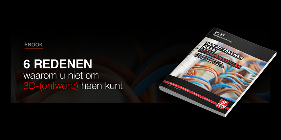 6 redenen waarom u niet om 3D-ontwerp heen kunt – Download het ebook