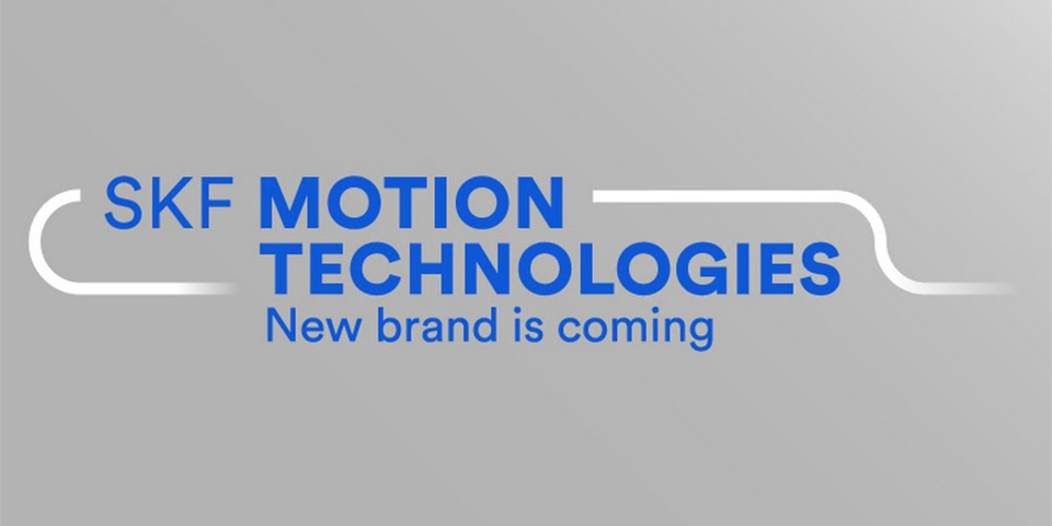 SKF Motion Technologies onthult nieuwe naam en branding op Motek 2019 en lanceert de volgende generatie en IoT-ready lineaire modules