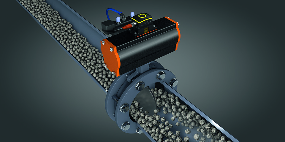 State-of-the-art sensoriek brengt Industrie 4.0 binnen handbereik