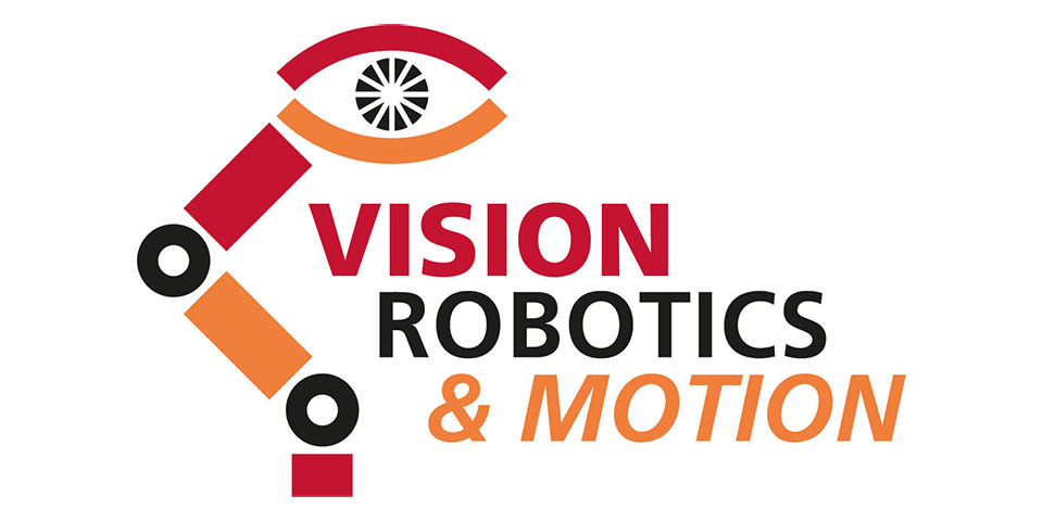 Vakbeurs Vision, Robotics & Motion verplaatst naar 2 en 3 juni 2021