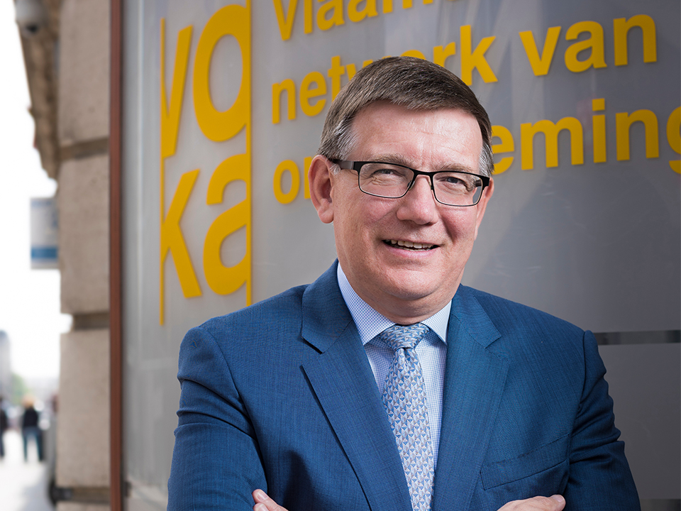 De Pen | Hoe exporteren we ons uit de crisis?