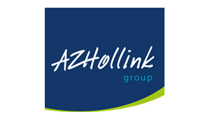 AZHolling logo