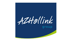 AZ Hollink logo