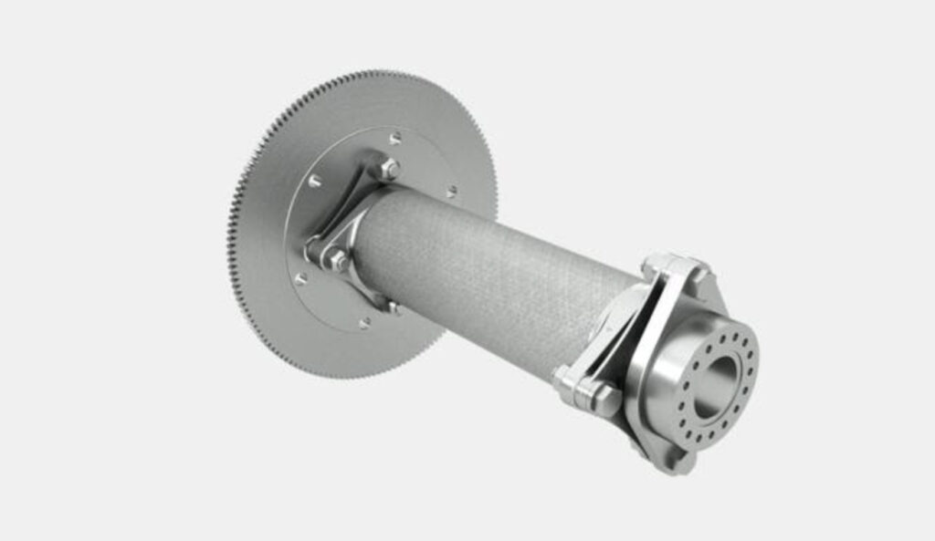 EQ-Flex® Flexible Disc Couplings