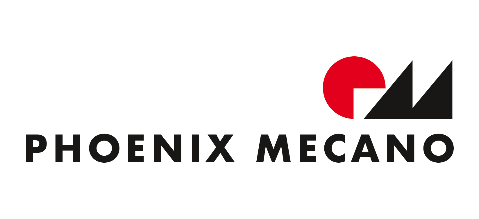 Phoenix Mecano logo