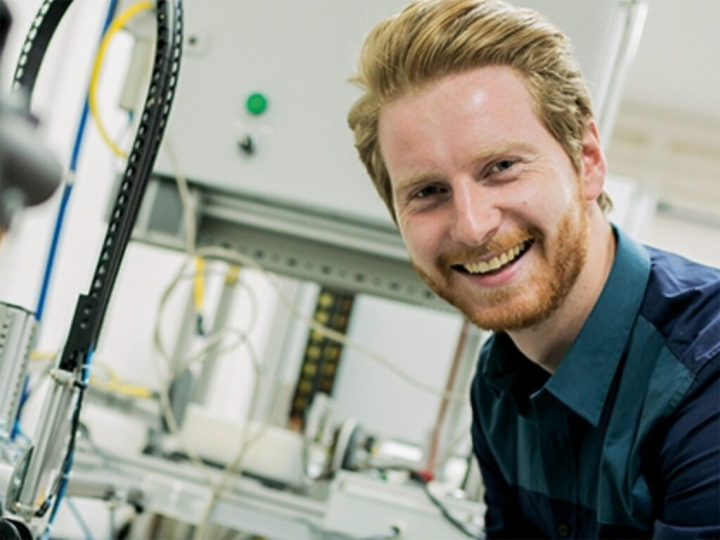 SBM Opleiding: Inleiding in de machinebouw