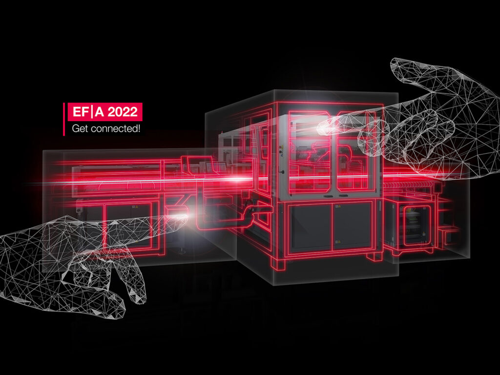 Modularisering als basis voor standaardisatie en meer automatisering