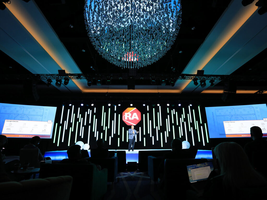 ROKLive EMEA 2022: keynotes over innovatie, technologie, samenwerking en duurzaamheid