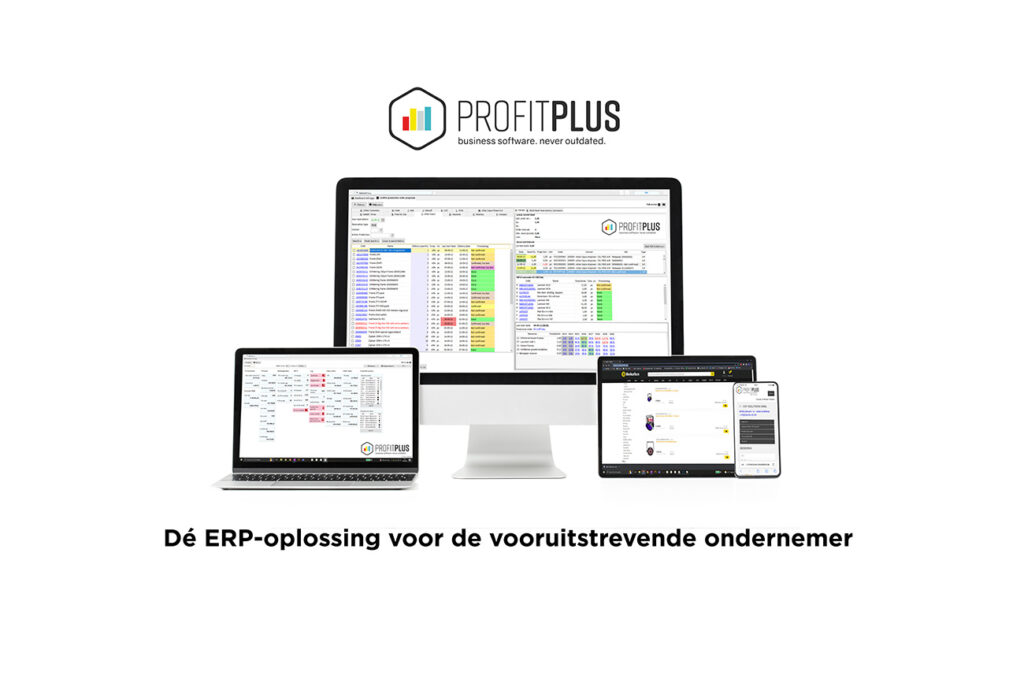 Waarom het loont om te veranderen van ERP-systeem