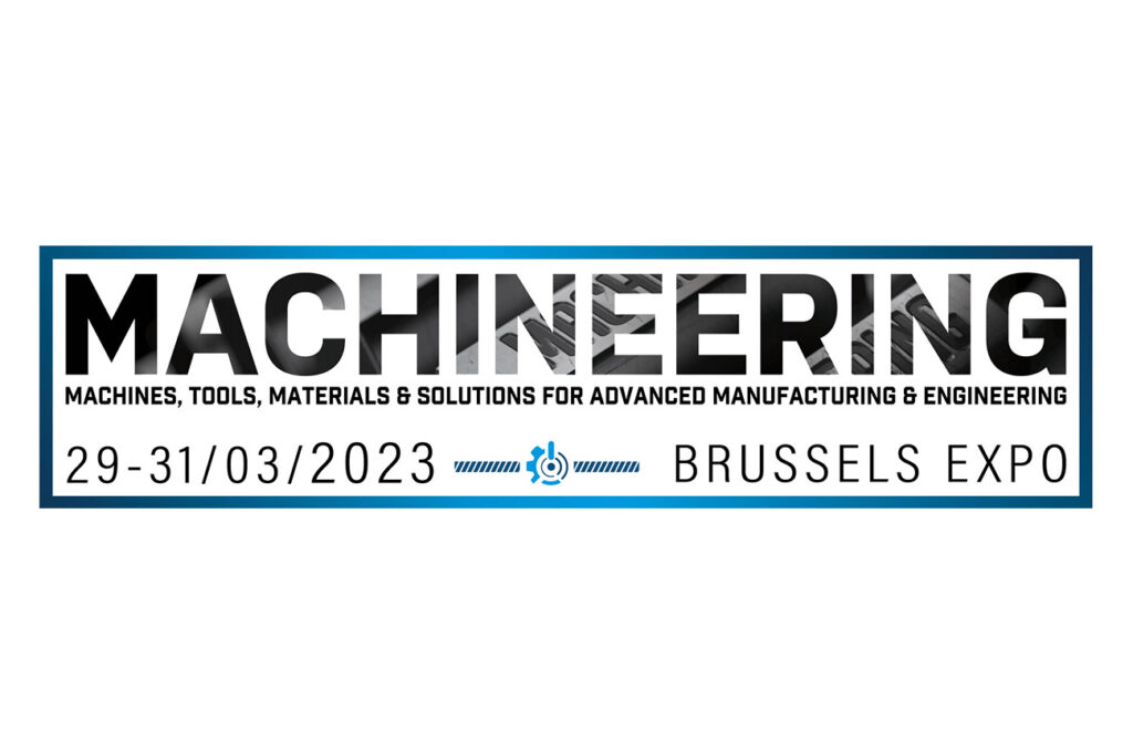 Het kruim van de productietechnologie, automatisering en robotisering zet zich schrap voor MACHINEERING 2023