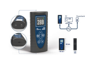 Addressing-device