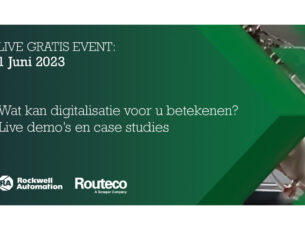 Routeco—event—1-juni