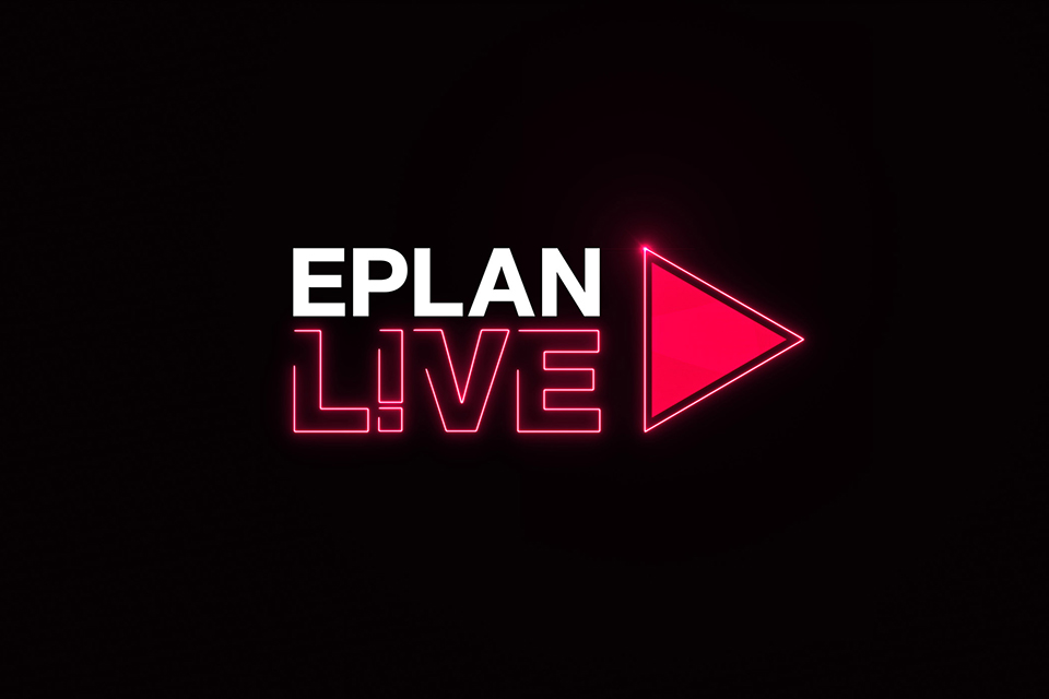 Nieuw internationaal online event van Eplan