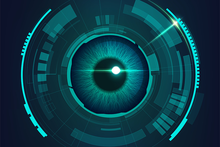Machinevisie integreert steeds meer technologie