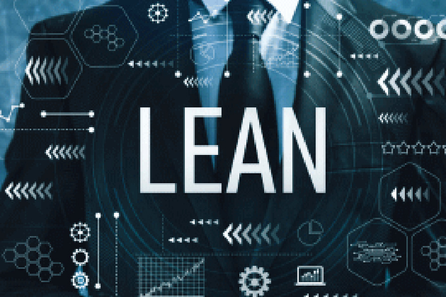 SBM Opleiding: Expert in lean- en productiemanagement