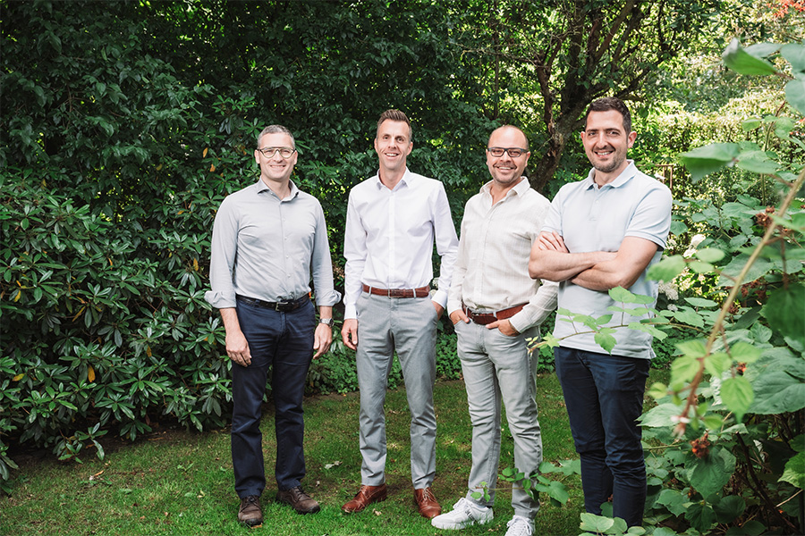 Factories of the Future: een mindset die onze industrie verankert