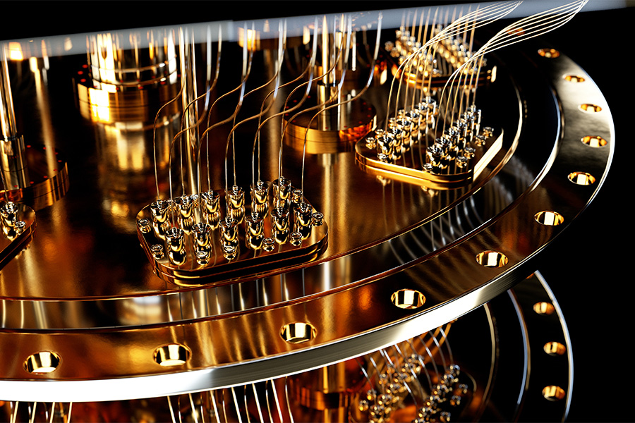 Wat u moet weten over quantum computing
