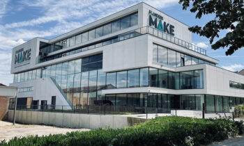 GebouwKortrijk