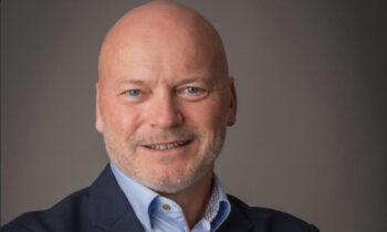Olivier Billiau - CEO van Simac PHI DATA