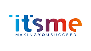 Itsme logo
