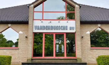 Vandenbussche-Gebouw