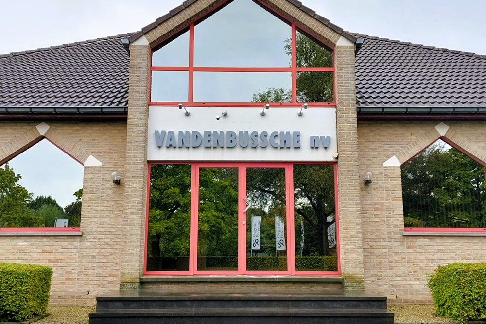 Complexe assemblages efficiënt verwerken