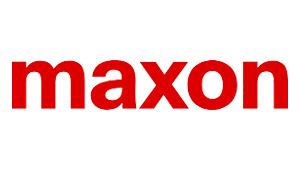 maxon-logo