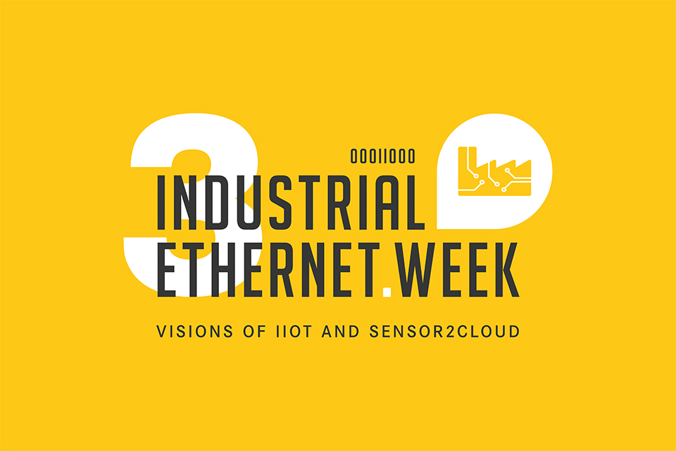 Derde Industrial Ethernet Week richt zich op generatieve AI in use cases voor productie