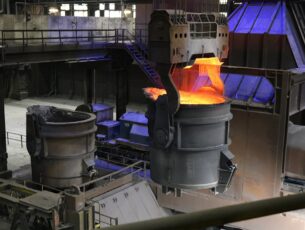 De-ArcelorMittal-plant-in-volle-activiteit