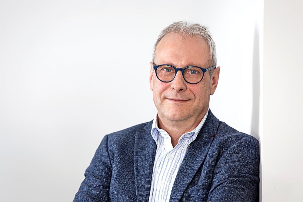 Digitaliseringstrajecten plaatsen kmo’s voor grote uitdagingen