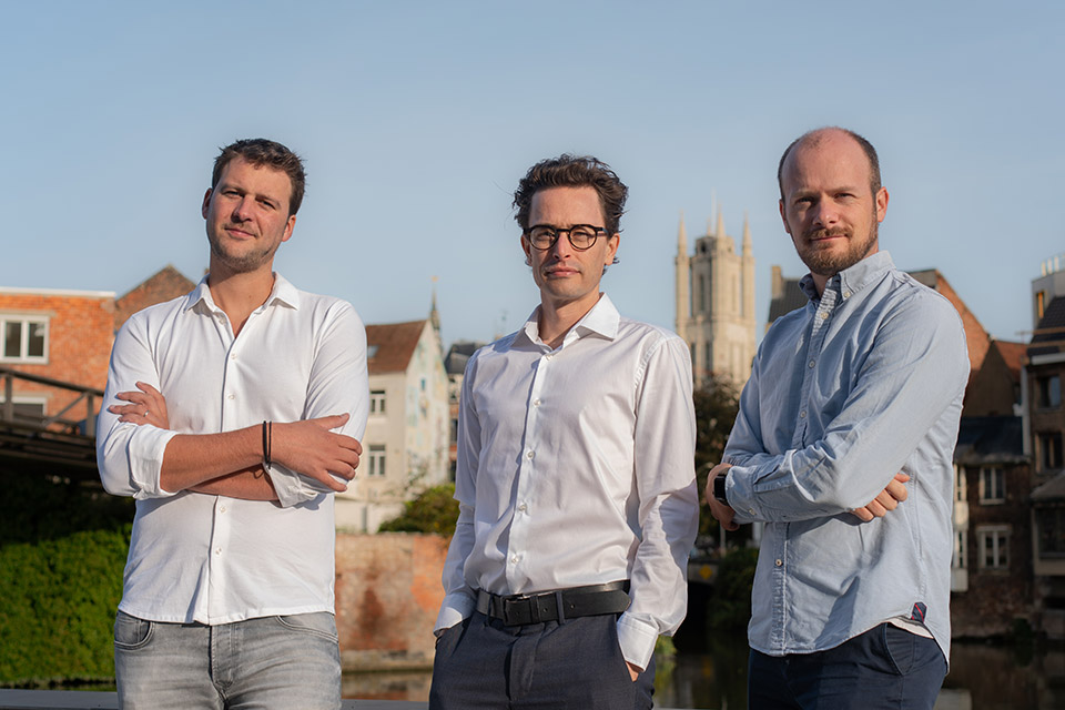 IIoT-specialist Factry kondigt partnerschap aan met AG Solution