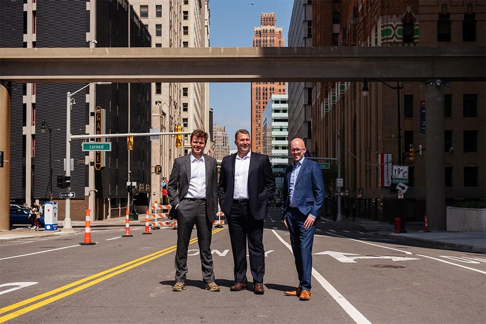 Azumuta breidt uit naar de VS en krijgt plekje bij Newlab in Detroit