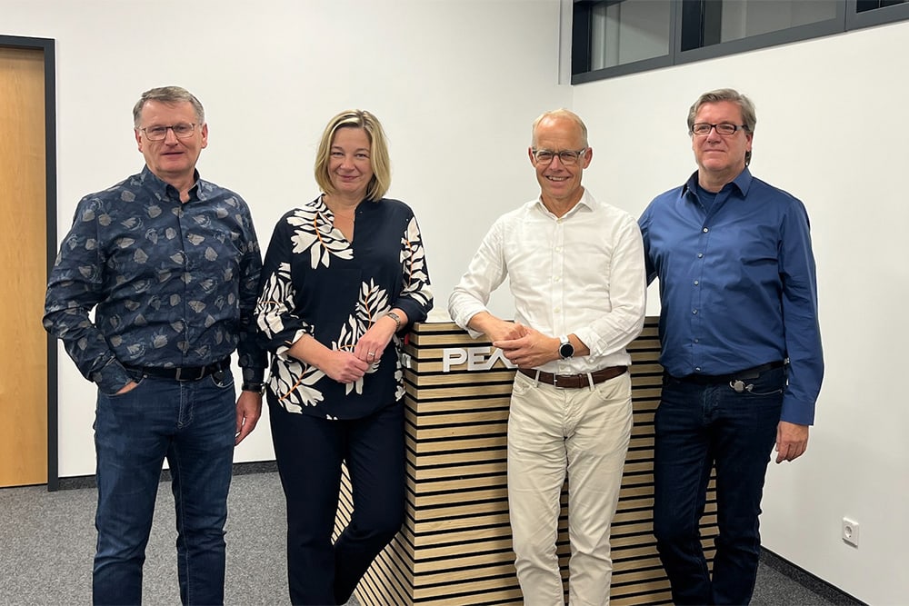 HMS Networks neemt PEAK-System Technik over en versterkt zijn positie binnen de industriële informatie- en communicatietechnologie (ICT)