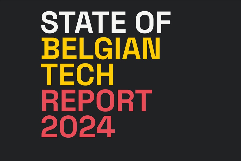 Tech start-ups halen recordbedrag op
