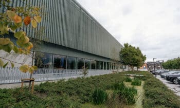 Syntra West versterkt industrie met nieuwe Kortrijkse trainingshub 1