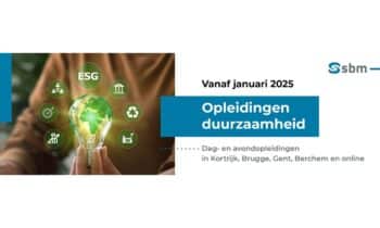 Duurzaam ondernemen: waarom elke organisatie nú moet investeren 3