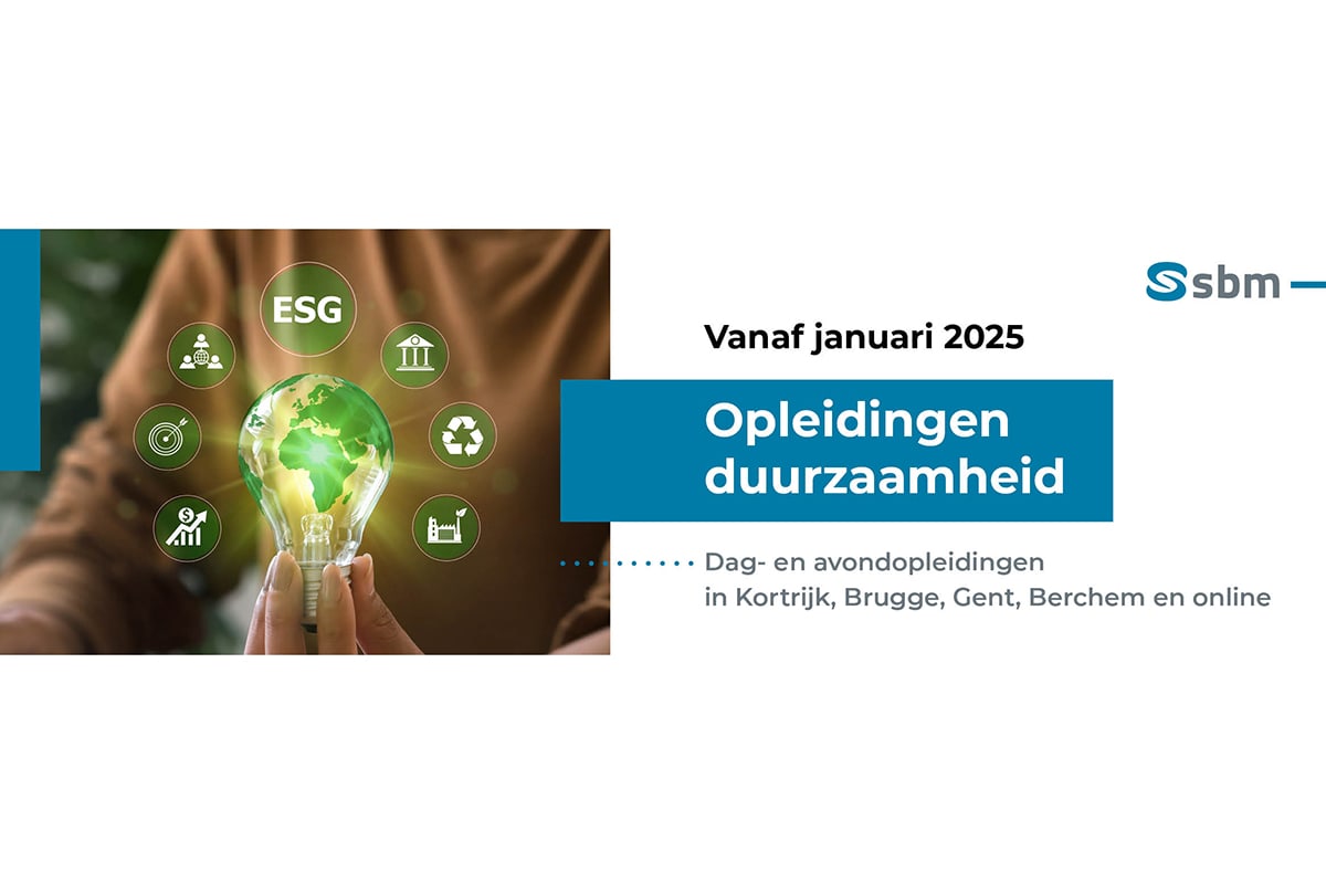 Duurzaam ondernemen: waarom elke organisatie nú moet investeren 11