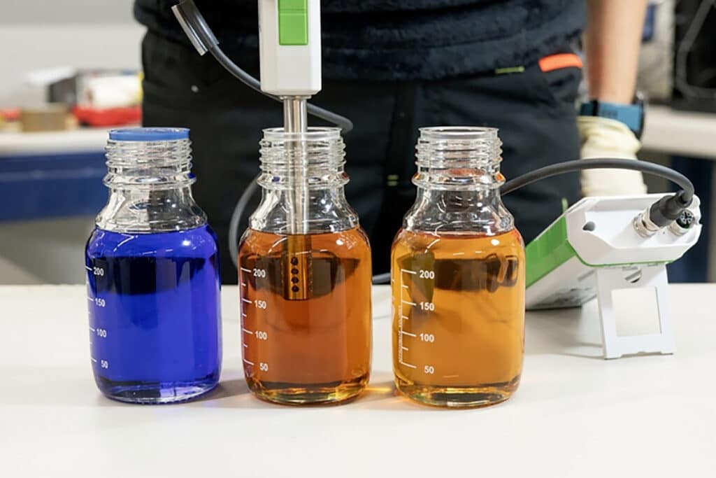 Veelzijdig en efficiënt meten met nieuwe generatie handmeter