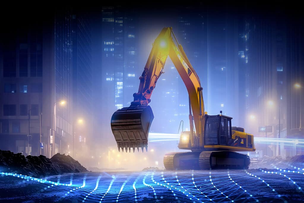 Functionele veiligheid voor mobiele machines: een essentiële benadering