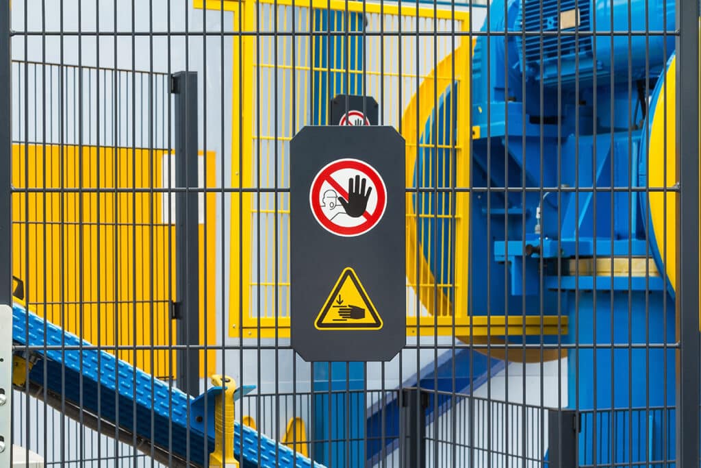 Machineveiligheid: voorkomen is beter dan genezen