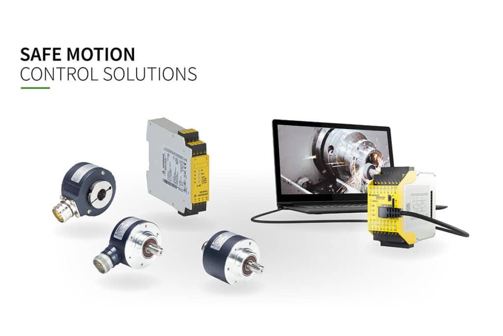 Alles-in-een oplossing om motion te monitoren